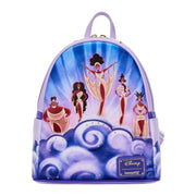 Hercules - Muses Clouds Mini (Backpack)