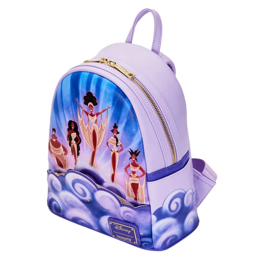Hercules - Muses Clouds Mini (Backpack)