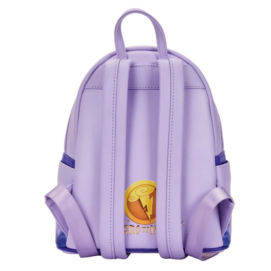 Hercules - Muses Clouds Mini (Backpack)