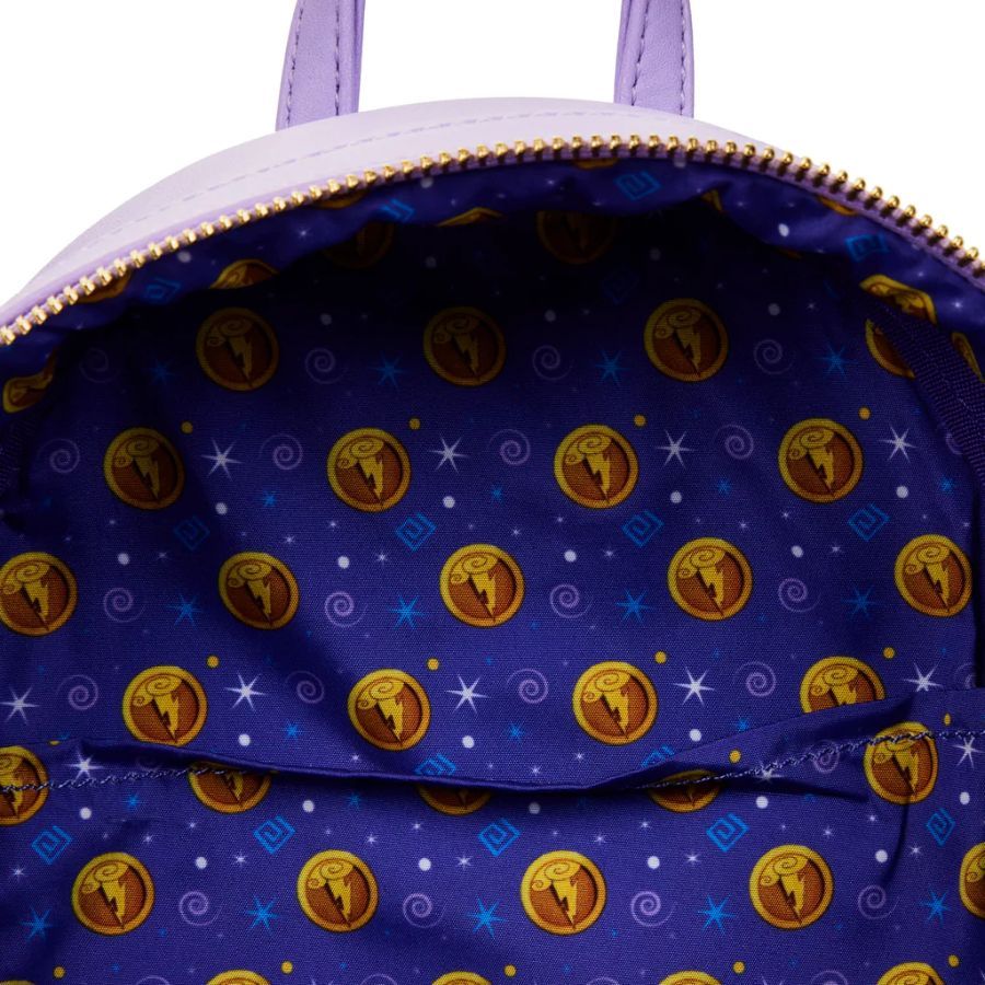 Hercules - Muses Clouds Mini (Backpack)