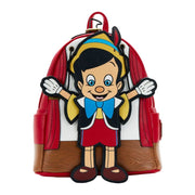 Pinocchio - Marionette Mini (Backpack)