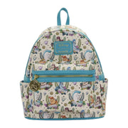 Hercules (1997) - Tattoo Mini (Backpack)
