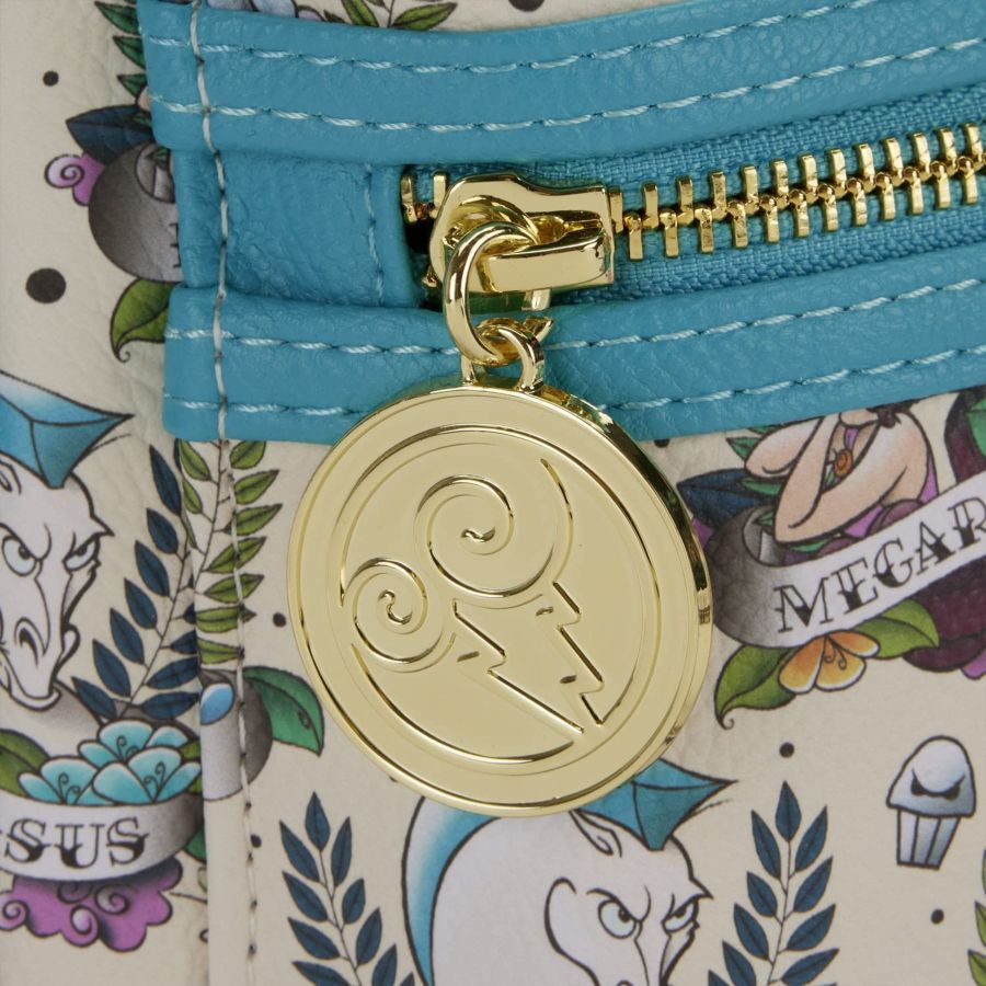 Hercules (1997) - Tattoo Mini (Backpack)