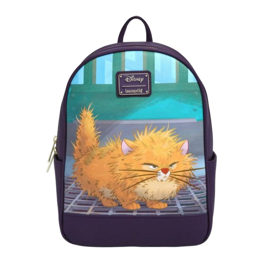 Oliver And Company - Street Grate Mini (Backpack)