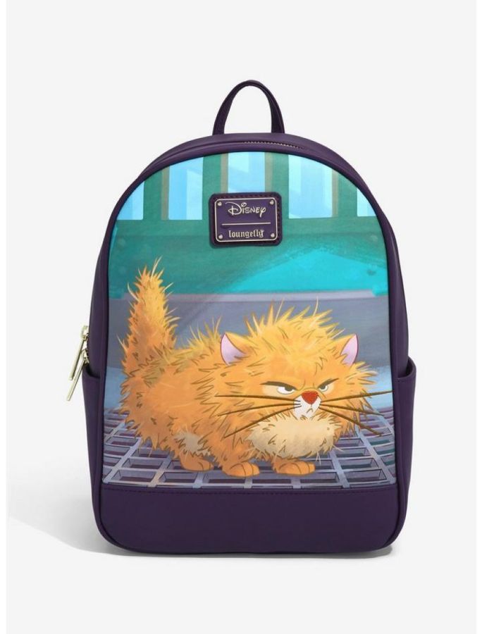 Oliver And Company - Street Grate Mini (Backpack)