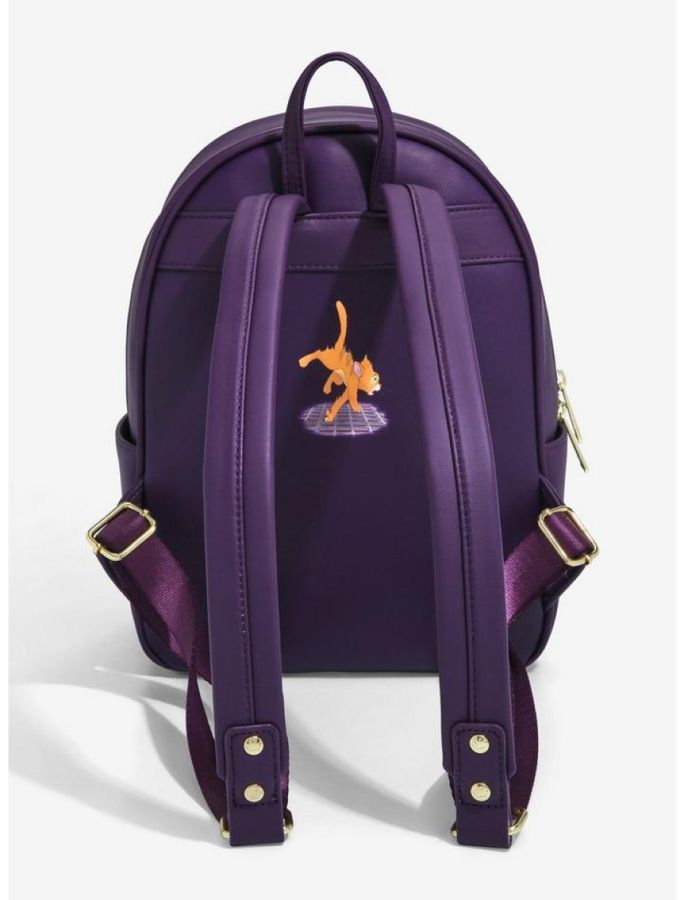 Oliver And Company - Street Grate Mini (Backpack)
