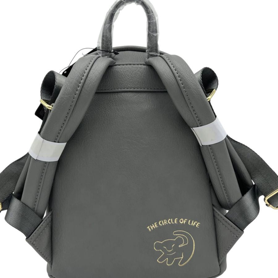 Lion King - Simba & Rafiki (Loungefly Backpack)