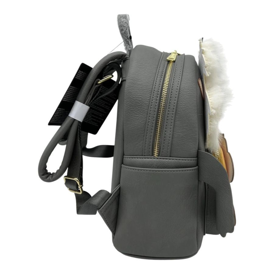 Lion King - Simba & Rafiki (Loungefly Backpack)