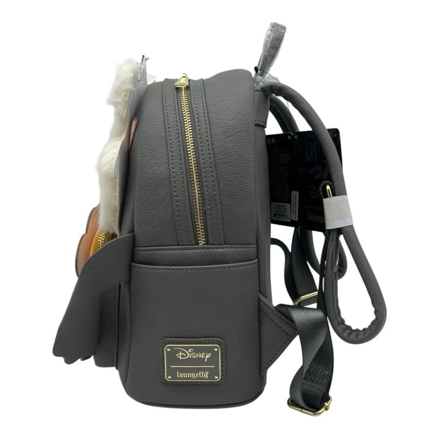 Lion King - Simba & Rafiki (Loungefly Backpack)