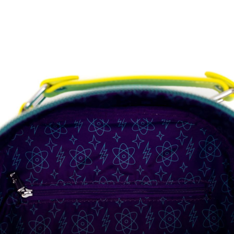A Goofy Movie - Powerline Mini (Backpack)