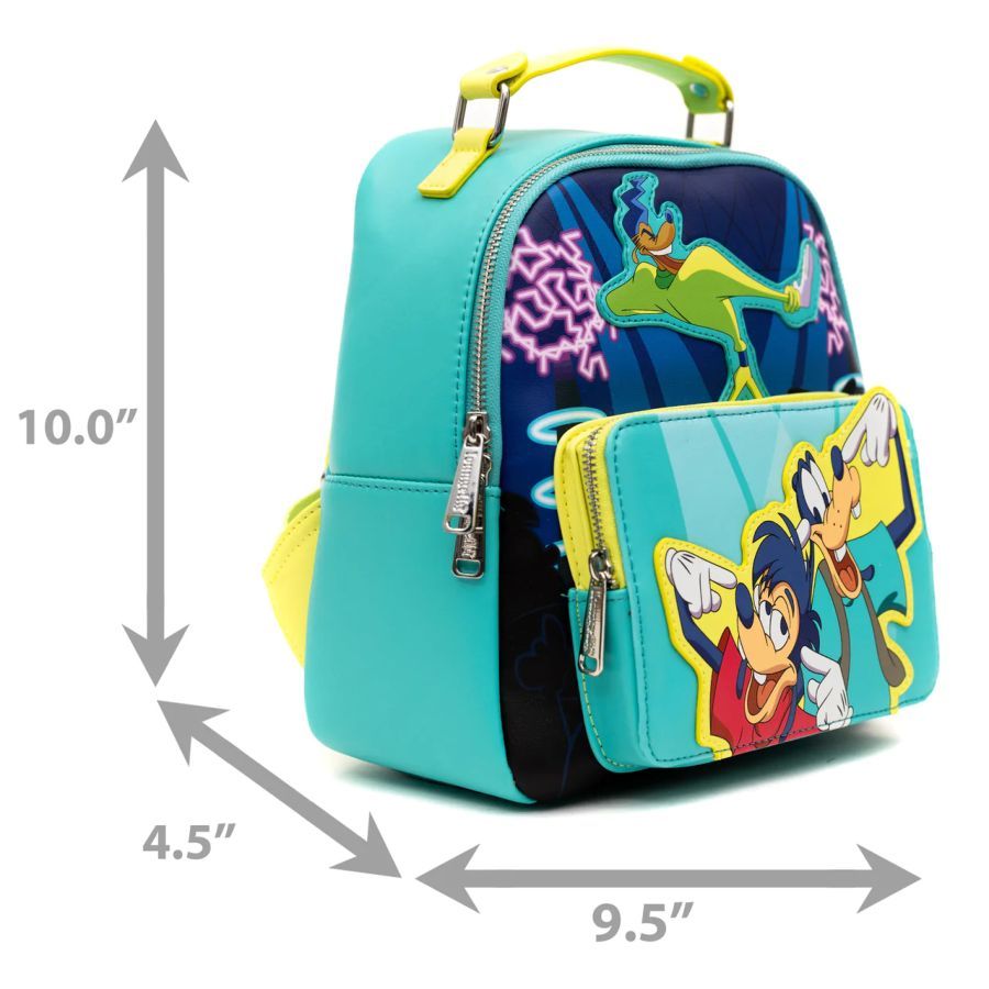 A Goofy Movie - Powerline Mini (Backpack)