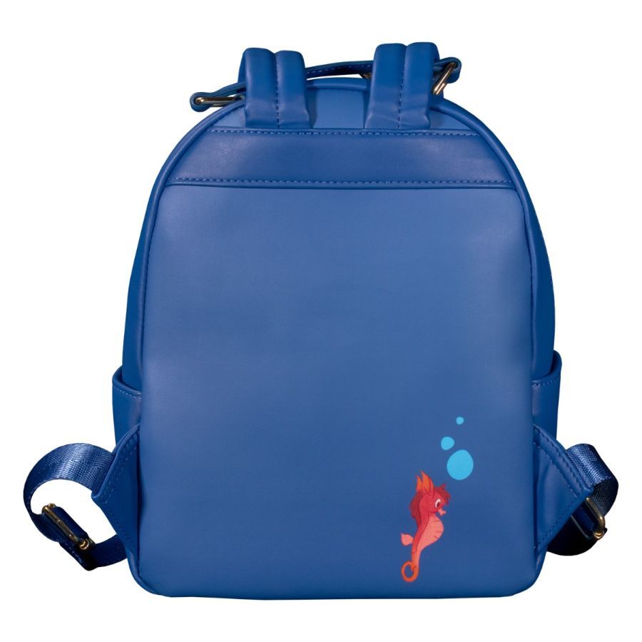 Pinocchio (1940) - Sea Mini (Backpack)