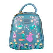 Robin Hood (1973) - Floral Mini (Backpack)