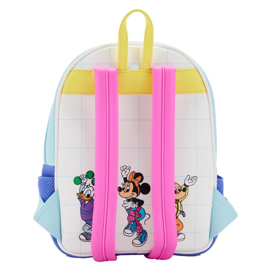 Disney - Mousercise Mini (Backpack)