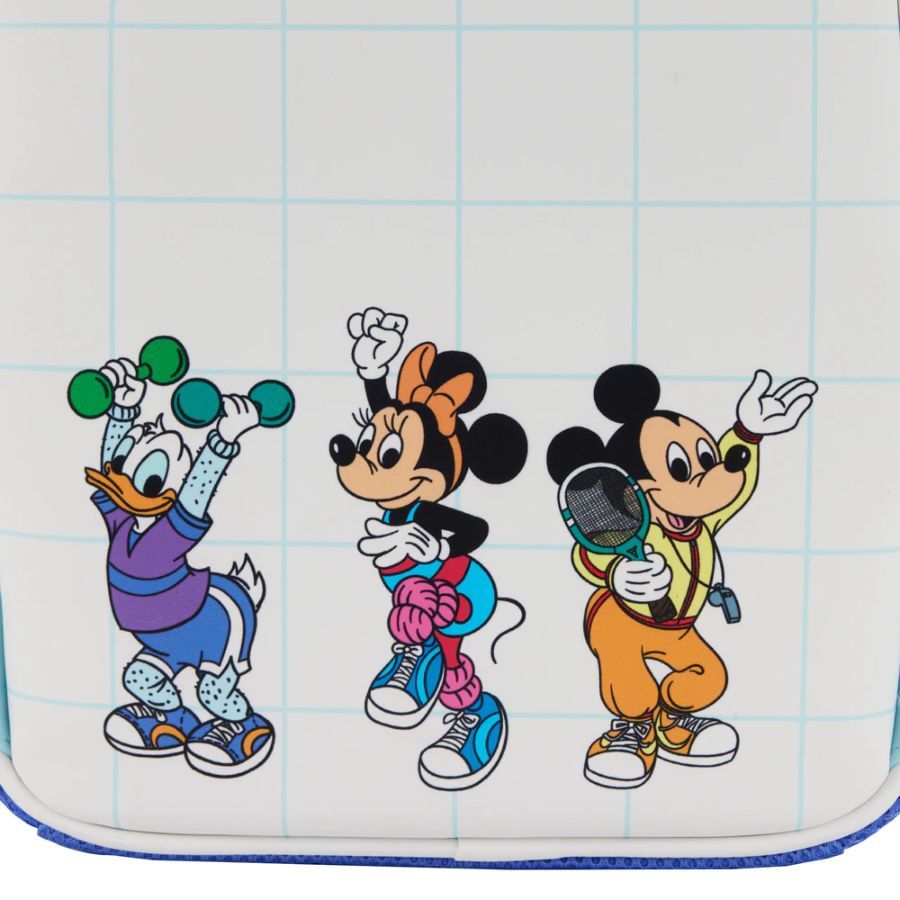 Disney - Mousercise Mini (Backpack)