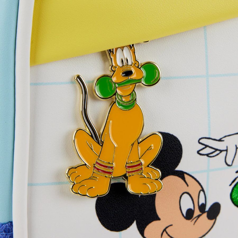 Disney - Mousercise Mini (Backpack)