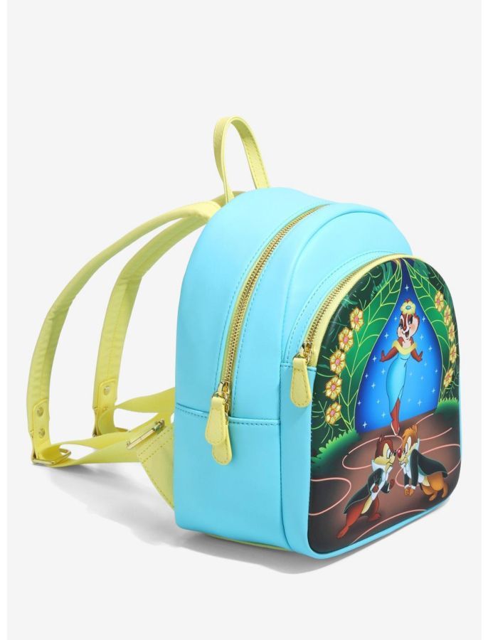 Disney - Chip And Dale And Clarice Mini (Backpack)