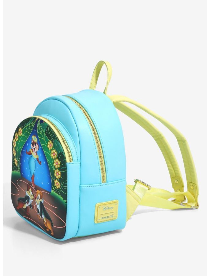 Disney - Chip And Dale And Clarice Mini (Backpack)