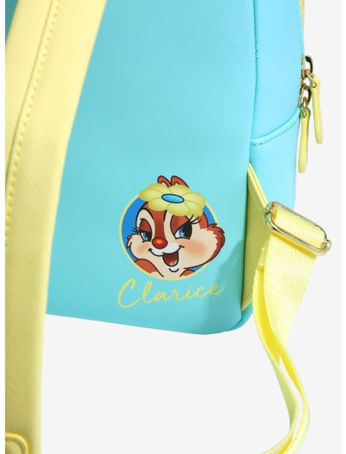 Disney - Chip And Dale And Clarice Mini (Backpack)