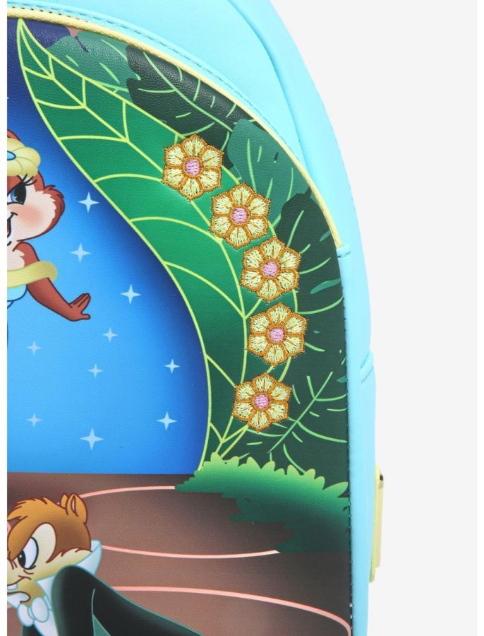 Disney - Chip And Dale And Clarice Mini (Backpack)