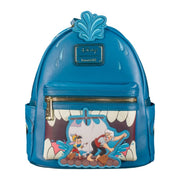 Pinocchio 1940 - Monstro Mini (Backpack)