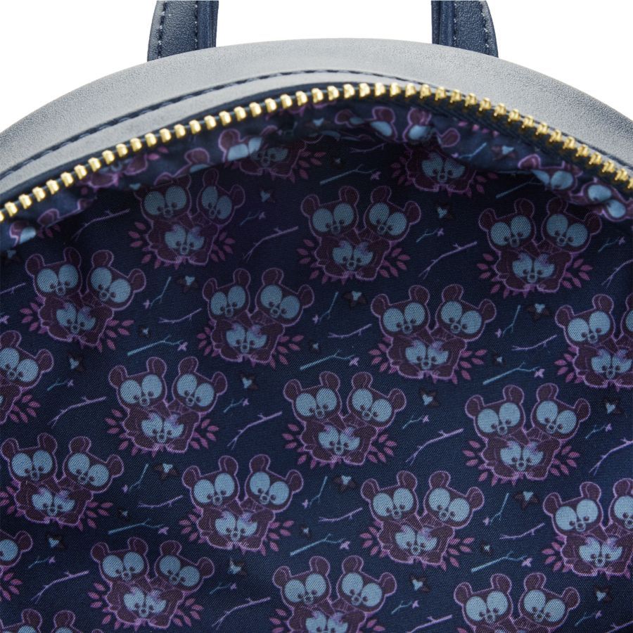 Brave - Castle Mini (Backpack)