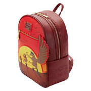 Hercules (1997) - Sunset 25th Anniversary Mini (Backpack)