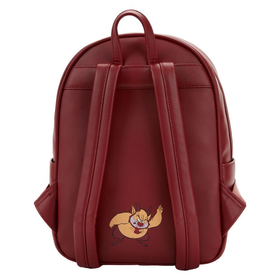 Hercules (1997) - Sunset 25th Anniversary Mini (Backpack)