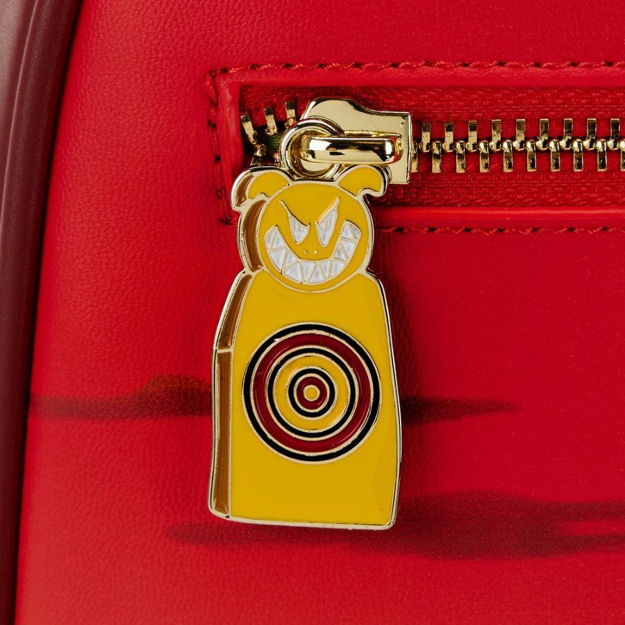 Hercules (1997) - Sunset 25th Anniversary Mini (Backpack)