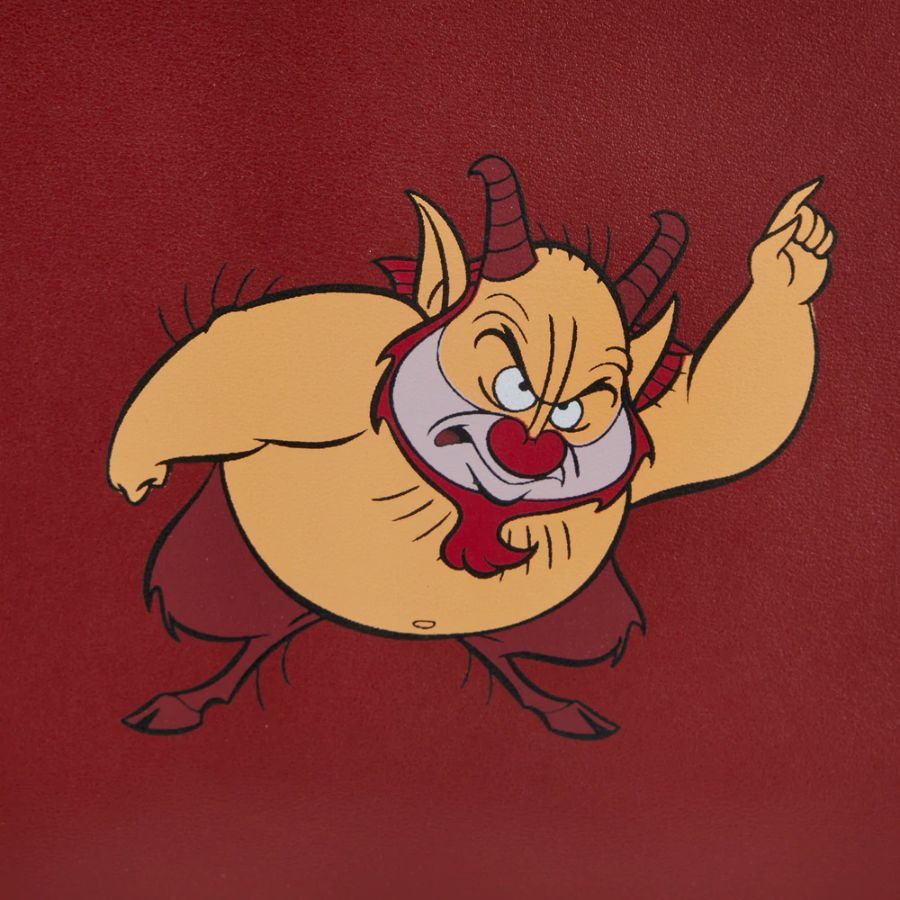 Hercules (1997) - Sunset 25th Anniversary Mini (Backpack)