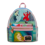 Sleeping Beauty - Princess Scene Mini (Backpack)