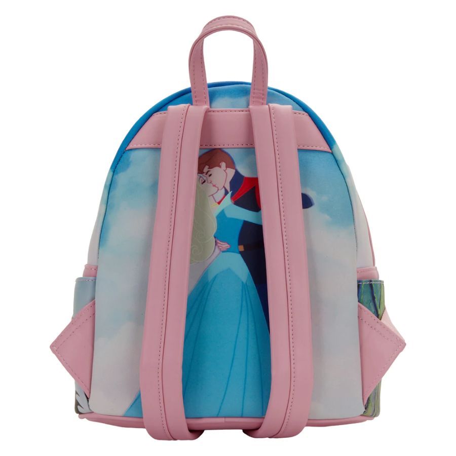 Sleeping Beauty - Princess Scene Mini (Backpack)