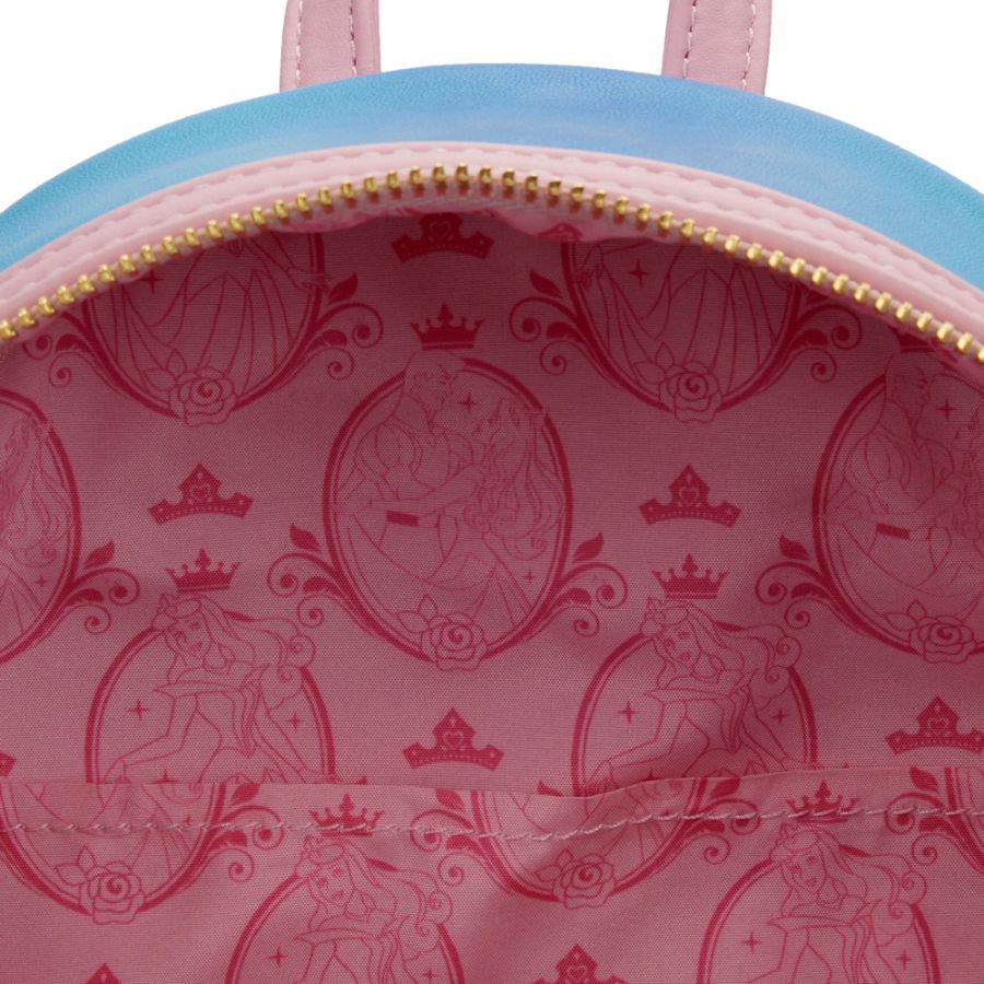 Sleeping Beauty - Princess Scene Mini (Backpack)