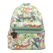 Jungle Book - Collage Mini (Backpack)