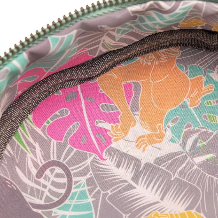 Jungle Book - Collage Mini (Backpack)