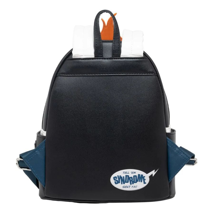 Incredibles - Syndrome Mini (Backpack)