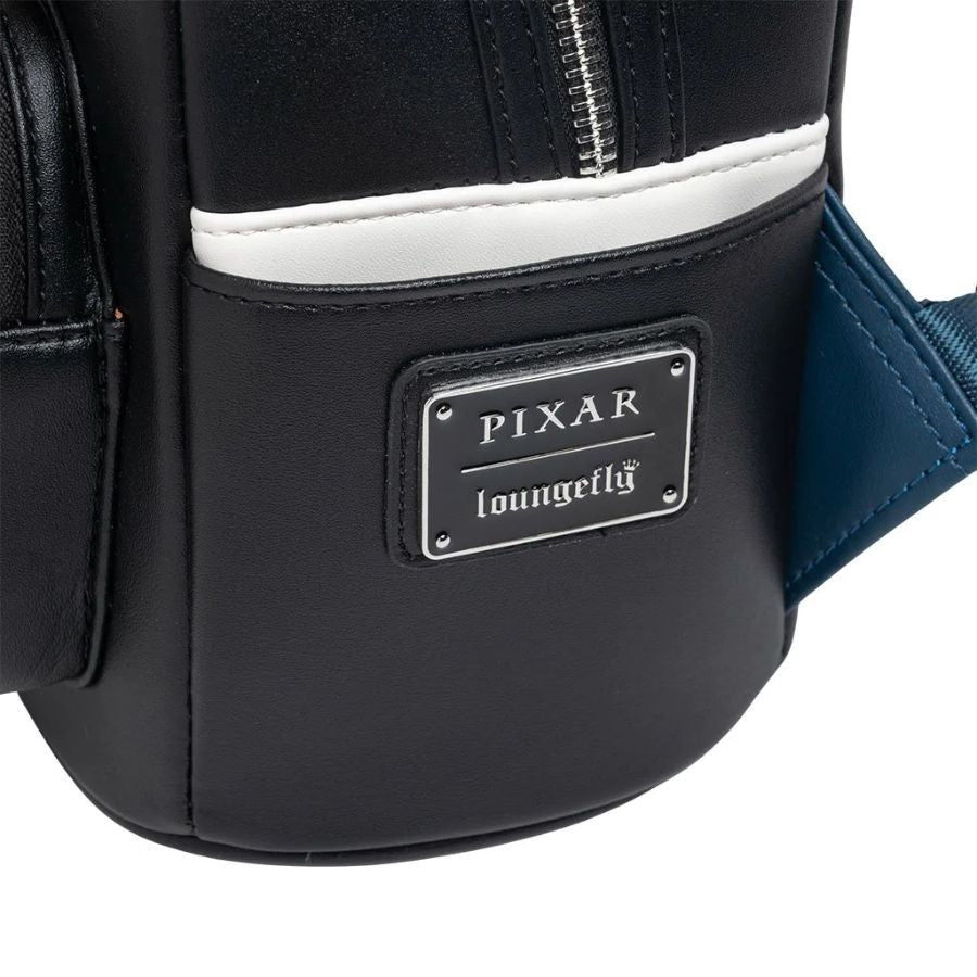Incredibles - Syndrome Mini (Backpack)