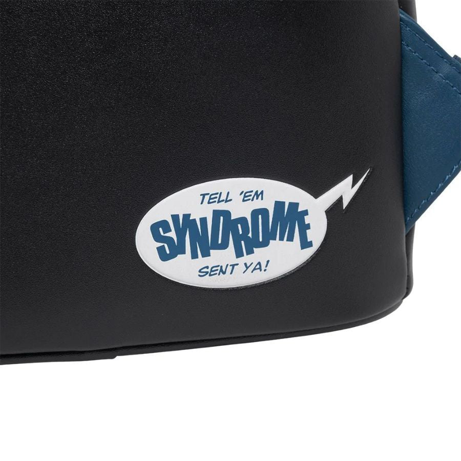 Incredibles - Syndrome Mini (Backpack)