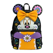 Disney - Minnie Mouse Sugar Skull Mini (Backpack)