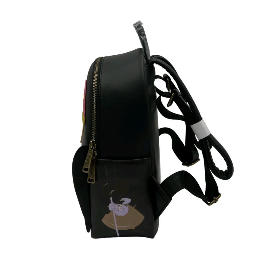 Sleeping Beauty - Diablo (Loungefly Backpack)