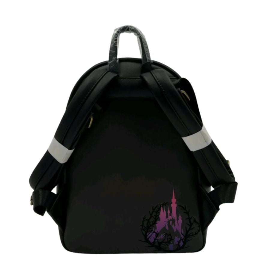 Sleeping Beauty - Diablo (Loungefly Backpack)