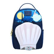Ratatouille - Remy In Chef Hat Mini (Backpack)