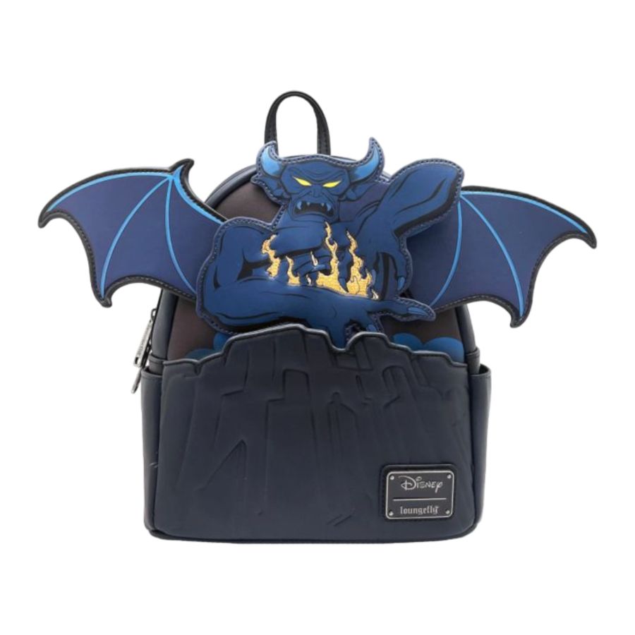 Fantasia - Chernabog Bald Mountain Mini (Backpack)