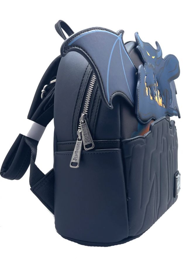 Fantasia - Chernabog Bald Mountain Mini (Backpack)