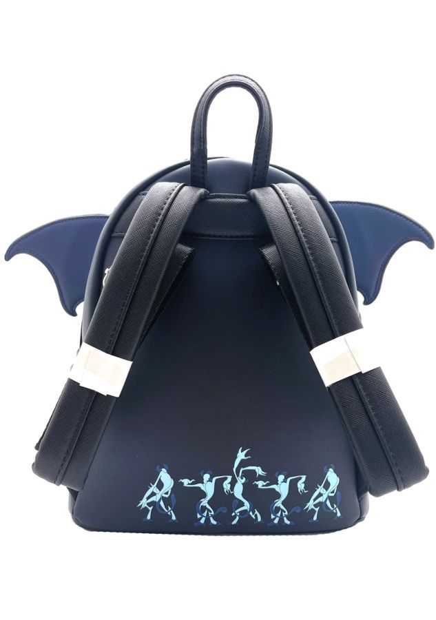 Fantasia - Chernabog Bald Mountain Mini (Backpack)