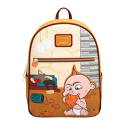 Incredibles - Jack-Jack Cookie Mini (Backpack)