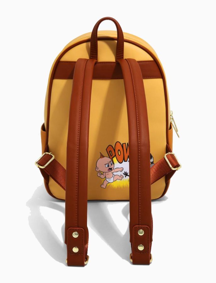 Incredibles - Jack-Jack Cookie Mini (Backpack)