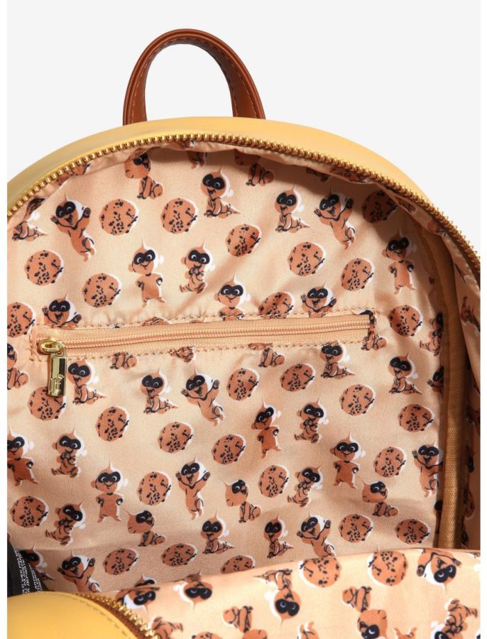 Incredibles - Jack-Jack Cookie Mini (Backpack)