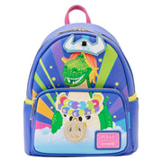 Toy Story - Partysaurus Rex Mini (Loungefly Backpack)