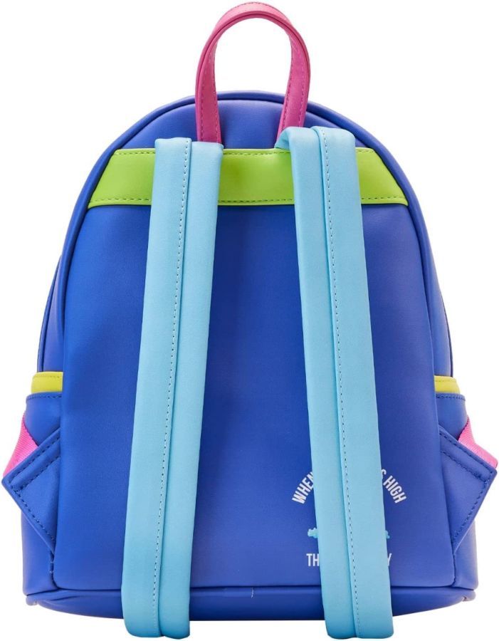 Toy Story - Partysaurus Rex Mini (Loungefly Backpack)